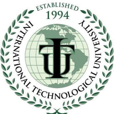 ITU’s story begins with a dream passed down from generation to generation starting with our Founder’s father, a respected Warlord from China. USA MBA/DBA.