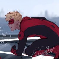 Z Hunter Dash (@z_hunter_parker) 's Twitter Profile
