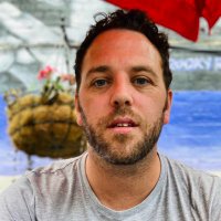 Keiron Derek Brown (@keirondbrown) 's Twitter Profile Photo Keiron Derek Brown (@keirondbrown) 's Twitter Profile Photo