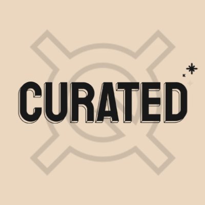 The Curated Show - Interviews with top thinkers, founders, and artists in Web3. From the leaders in blockchain security @Quantstamp.