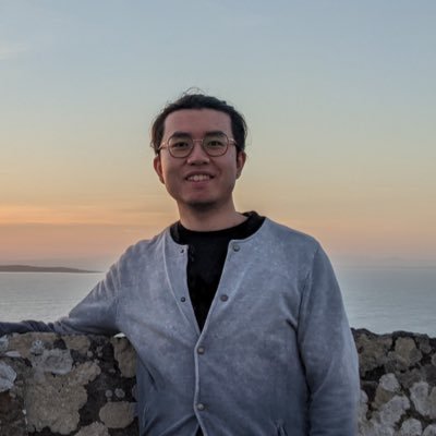 Senior NLP Researcher at Tencent AI Lab, ex-PhD student at LTI, CMU