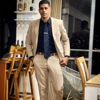 Vincen jose (@vincen_jose) 's Twitter Profile