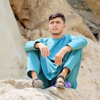 Abdullah kashefi (@kashefiabdullah) 's Twitter Profile