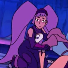 saltycurly's profile picture. 25! ✨ || she/her/they || the end of the road, kid