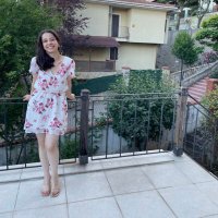 gökçe yaz (@gommcee) Twitter profile photo