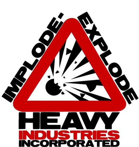 ImplodeOMeter's profile picture. Keep up with with the IMPORTANT news and issues in today's world of economic crisis and transition... analyzed and demystified for non-econ wonks!