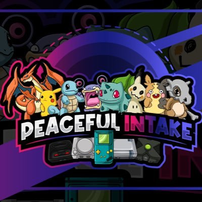 Small family owned business- video games, Pokémon, marvel, Funko pops, comic books and more “ follow us” on whatnot and TikTok @ Peaceful_intake