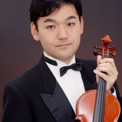 o34_n8's profile picture. 山梨県甲府市にあるヴァイオリン教室です。 現在水曜日〜金曜日にレッスンをしています。演奏や弦楽器用の編曲もしています。レッスンでの一コマやお知らせもします。ご要望 や演奏依頼などお気軽にどうぞ♪小田原教室　(https://t.co/kQAxH2XQQH  )東京都練馬区でもレッスンしています。