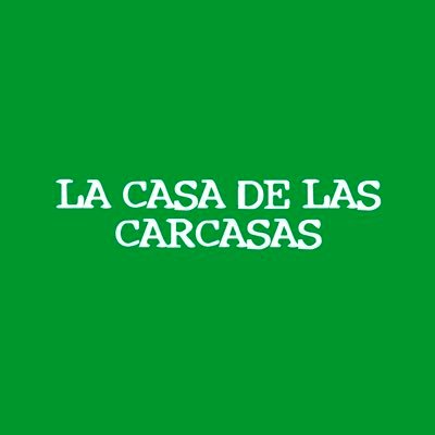 casadelascarcas Profile Picture