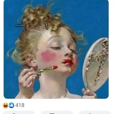 IsisMagic1212's profile picture. ¿ Cómo le explicamos el desorden que tenemos a los extraterrestres ?