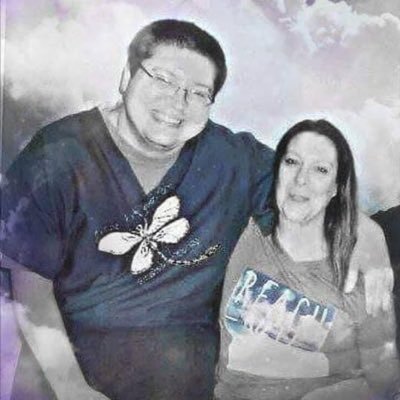 Avid Supporter and Adopted Sister to Brendan Dassey 😊❤