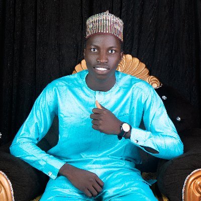 Abdulsa48523369's profile picture. Am kind of person that always loves to live in peace and love staying with peoples but i hate disturbances.