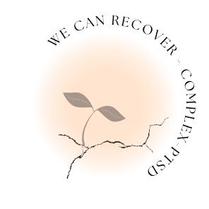 We Can Recover is a registered Australian charity that supports the recovery of Complex PTSD by providing subsidised specialist therapy for people with C-PTSD