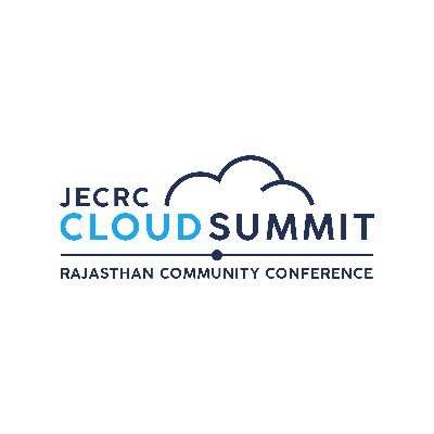 JECRC Cloud Summit