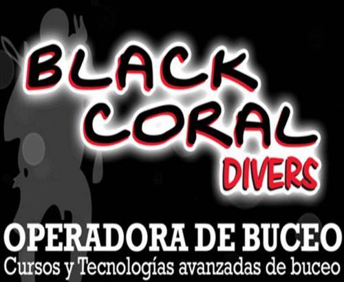 Black Coral Divers es un Centro de Submarinismo SSI y Centro de Servicio Técnico Autorizado Scubapro.
