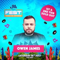 owenjames (@djowenjames) 's Twitter Profile Photo owenjames (@djowenjames) 's Twitter Profile Photo