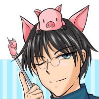 Toky (@tokyhokky) 's Twitter Profile