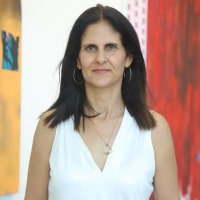 Irit Akirav (@iakirav) 's Twitter Profile