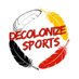 Decolonize Sports (@d_colonizesport) Twitter profile photo Decolonize Sports (@d_colonizesport) Twitter profile photo