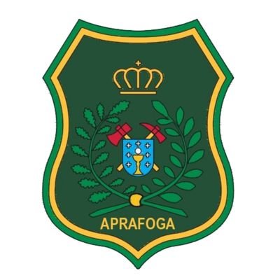 Aprafoga. Asociación profesional dos Axentes Forestais e Medioambientais de Galiza. #AAFF #AAMM