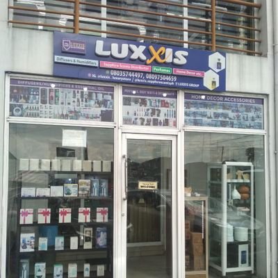 Luxxis is a reputable fragrance and luxury brand which aims at making luxurious lifestyle affordable and accessible to all desiring individuals and organisation