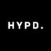 Hypd (@get_hypd) Twitter profile photo