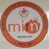Manipal Institute of Regenerative Medicine (@mirm_blr) 's Twitter Profile