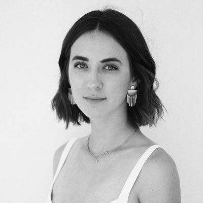 Rach(el) Landers Profile