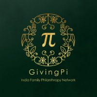 GivingPi(@GivingPi) 's Twitter Profile Photo