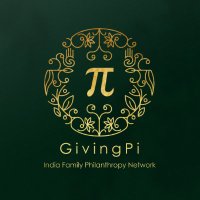 GivingPi (@givingpi) 's Twitter Profile