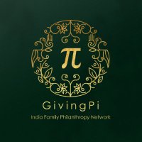 GivingPi(@GivingPi) 's Twitter Profileg