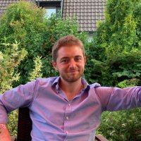 Sebastian Kurten (@sebkurten) 's Twitter Profile