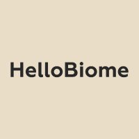 HelloBiome (@hellobiome) 's Twitter Profile