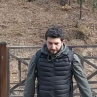 Cemil Murat Budak (@75cmb) 's Twitter Profile