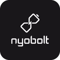 Nyobolt(@nyobolt) 's Twitter Profile Photo