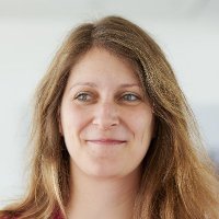 Nadine Junker (@nadiz) 's Twitter Profile Photo