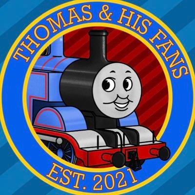 A group of friends who share the love of TTTE. In no way are we affiliated with the official Thomas & Friends brand.