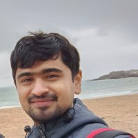 Satvik Venkatesh (@satvikvenkatesh) 's Twitter Profile