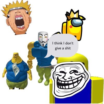 timmeh72499683's profile picture. Youtube https://t.co/jExRQfnz3o