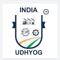 IndiaUdhyog(@india_udhyog) 's Twitter Profile Photo