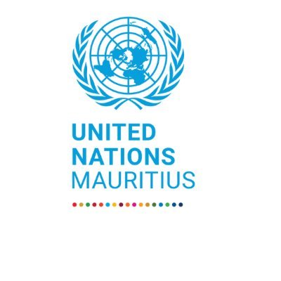 Official Twitter account of the United Nations in Mauritius.