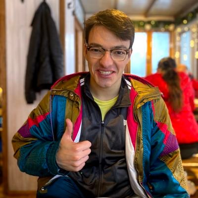 iYulian1's profile picture. 