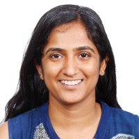 Divya Srinivasan (@sdivya91) Twitter profile photo