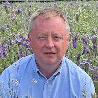 Ian Gould (@ianrgould) 's Twitter Profile