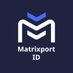 Matrixport Indonesia (@matrixportid) Twitter profile photo Matrixport Indonesia (@matrixportid) Twitter profile photo