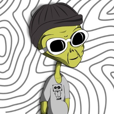 NFTAddict4Ever's profile picture. NFT Enthusiast - Web3 for me
Love all kinds of NFTs on all Block chains, Artistry, Utilities, Community~ is the best!