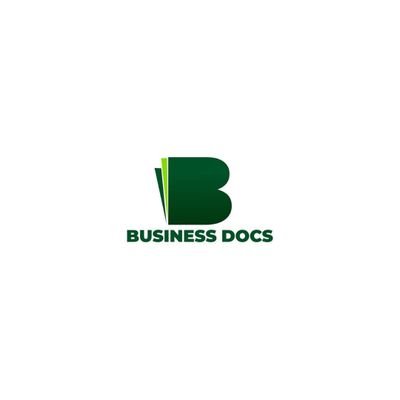 businessdocs1's profile picture. Business Docs Online is a consulting firm with a  team of professionals & award-winning consultants . We write and prepare all kinds of business documentations!