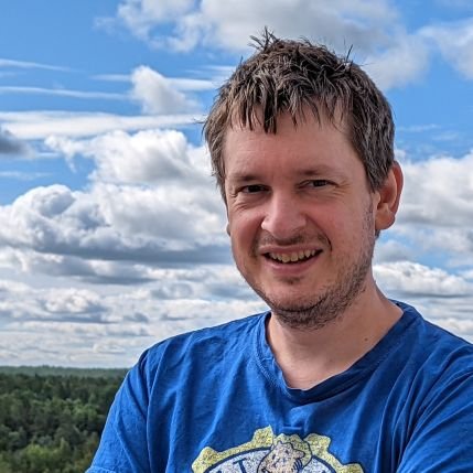 🪩DiscoGarage Games
🏹Tides of Revival: A FOSS massive dynamic procgen'd fantasy RPG
🌍Open World Gamedev Newsletter
🦎Host of Zig Stockholm