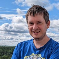 Anders Elfgren 🏹 Tides of Revival RPG(@Srekel) 's Twitter Profile Photo