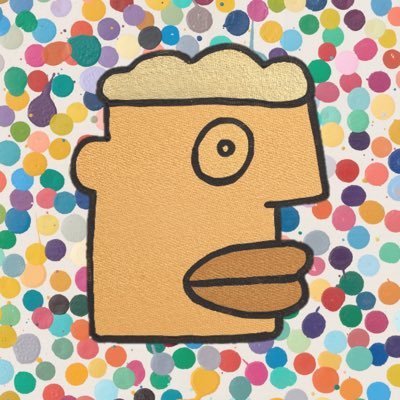 Albino_Parrot's profile picture. An albino parrot who's found oneself on an NFT 🚂 to an unknown destination. DHC #5490 & #8217 |🤰🏽#8625 | Lil’ 🦸‍♂️ #4259 | NoirCoin #100